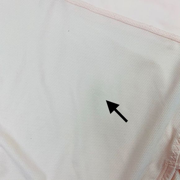 Lululemon Ride Inside Tank Pretty Pink - Picture 7 of 12